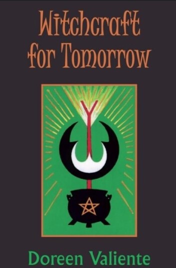 Witchcraft for Tomorrow