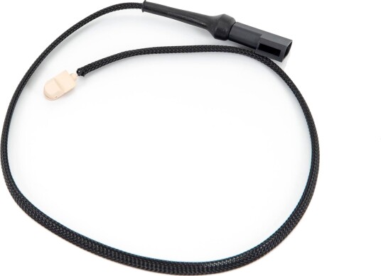 Slitekontakt bremsekloss PREXAparts P503012