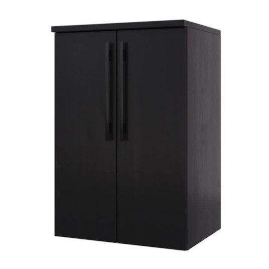 Høyskap Linn Bad Ingrid 60 cm med 2 dører 114606 Høyskap Linn Bad Ingrid 60 cm med 2 dører 114606