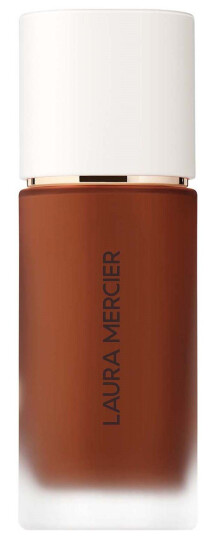 Laura Mercier Real Flawless Foundation 6C1 Mink - Vannfast og fuktighetsgivende 30 ml