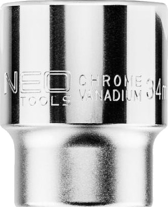 NEO TOOLS 08-316 Pipenøkkelinnsats NEO TOOLS 08-316 Pipenøkkelinnsats