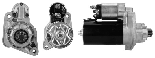 Starter LUCAS LRS01679