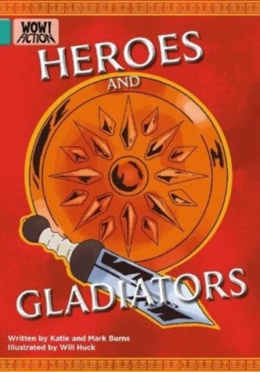Heroes and Gladiators Heroes and Gladiators