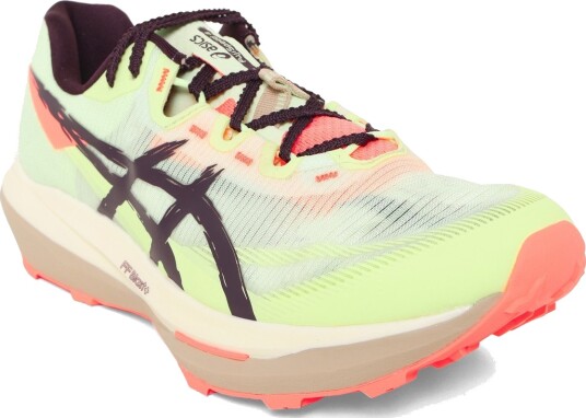 Asics Fujispeed 4 Yellow 39 Asics Fujispeed 4 Yellow 39