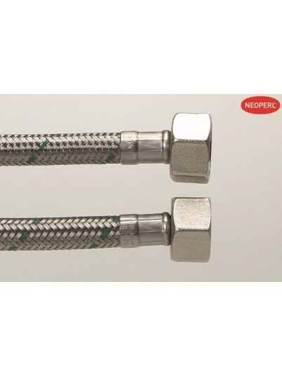 Neoperl connection hose 1/2lx1/2l 1500mm