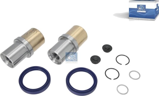 Reparasjonssett bærekule DT Spare Parts 3.96214
