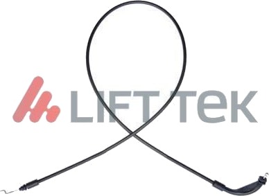 Dørhåndtak, kupedeler LIFT-TEK LT35138 Dørhåndtak, kupedeler LIFT-TEK LT35138