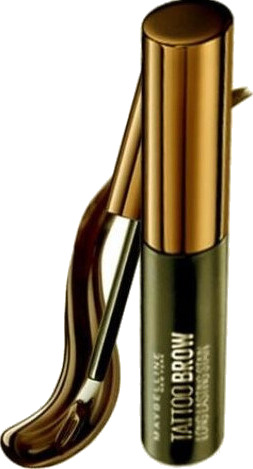 Maybelline Tattoo Brow Easy Peel Off Tint Light Brown 4.9Ml