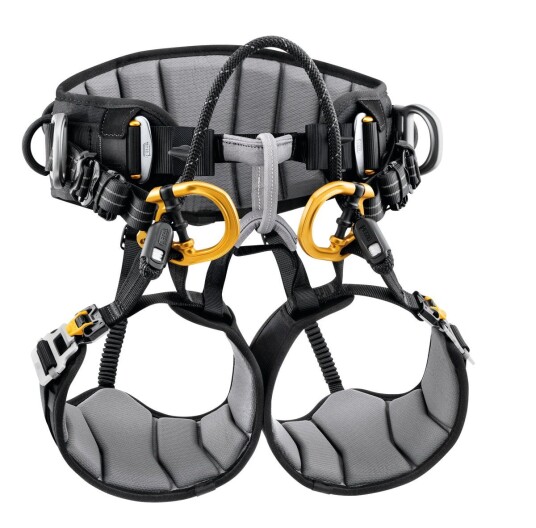 Petzl Sequoia SRT 83 120cm Arboristsele Petzl Sequoia SRT 83 120cm Arboristsele