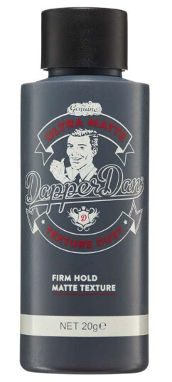 Dapper Dan Texture Dust 20g