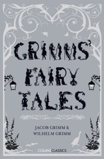 Grimms¿ Fairy Tales Av Brothers Grimm