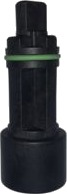 50 Mm Spindelforl. Ego V-X - For Dn 10-50, Vexve X-Series