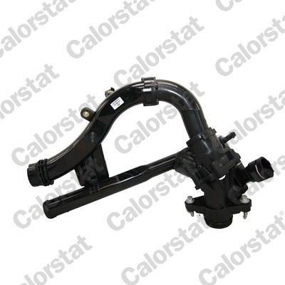 Termostat CALORSTAT by Vernet TE7380.97J