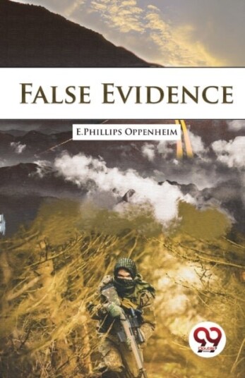 False Evidence False Evidence
