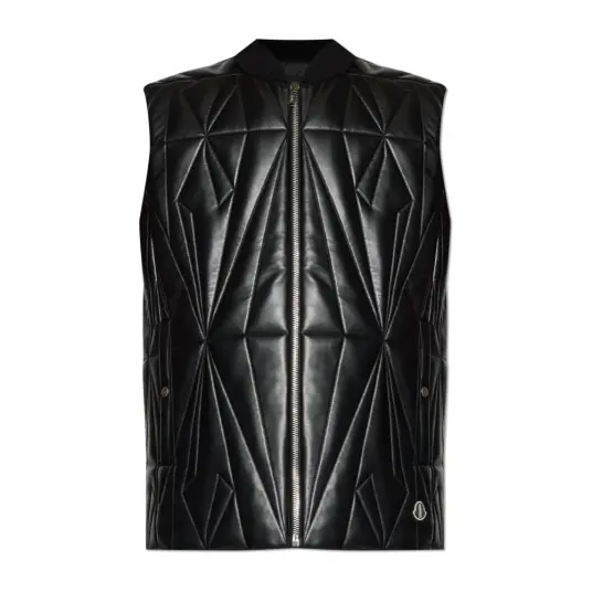 Rick Owens Herre Jakker Svart L,