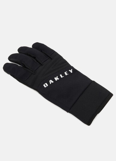 Oakley Factory Ellipse Glove Blackout M Skihansker