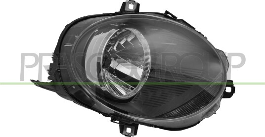 PRASCO MN3124933 Frontlykter