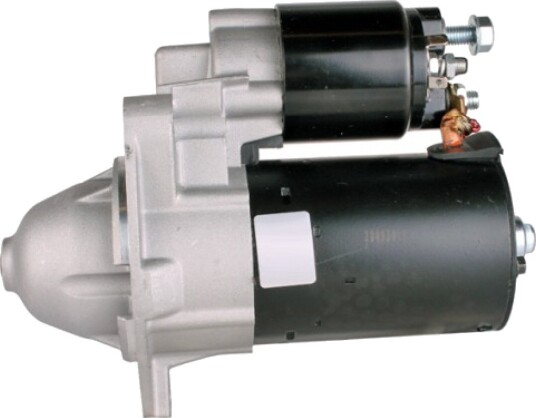 HELLA 8EA 012 526 831 Starter HELLA 8EA 012 526 831 Starter