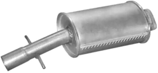 POLMO 20.06 Midtre lydpotte