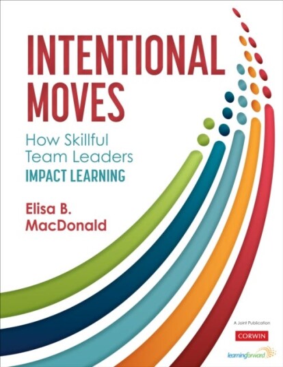 Intentional Moves Av Elisa B. Macdonald