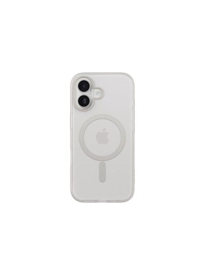 Belkin Mobildeksel i Sand for iPhone 17 Pro Max med MagSafe - Resirkulerte Materialer