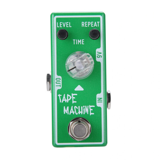 Tone City Tape Machine Delay