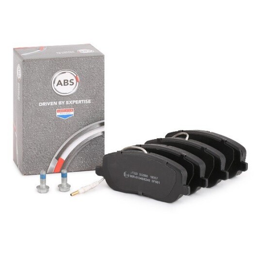 Bremseklosser A.B.S. 37329