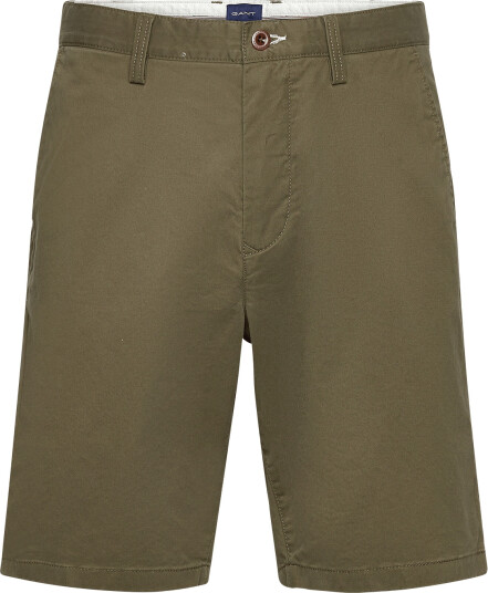 Gant | Reg Original Shield Chino Shorts | 31