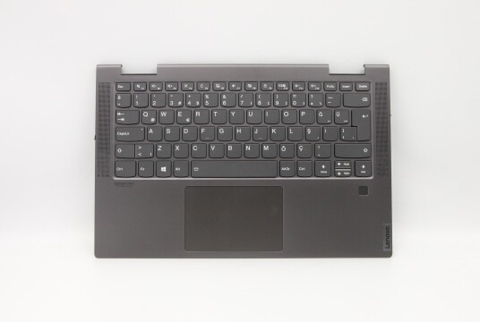 Lenovo Upper Case ASM_TR L 81TC IG MEDION
