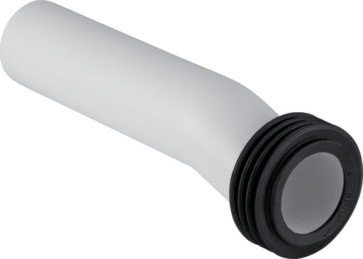 Geberit-hylse for Laufen