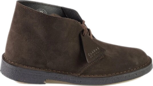 Clarks Herre Sko Brun 42 1/2 EU, Clarks Herre Sko Brun 42 1/2 EU,
