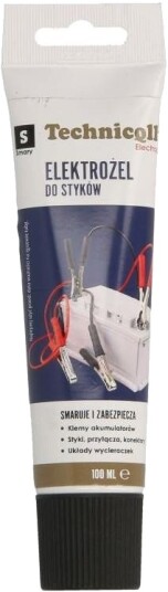 TECHNICQLL M-874 Fett til bateripoler TECHNICQLL M-874 Fett til bateripoler