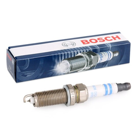 Bosch Iridium Vr8sii33x
