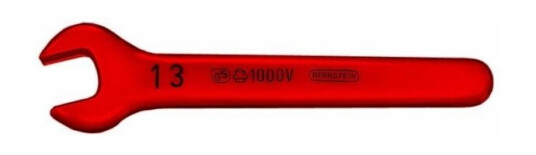 Svensknøgle Nøglevidde 10 Mm Bernstein Tools For Electronics 16-505-Vde