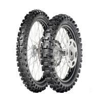 Dunlop Geomax MX 33 110/100-18 TT 64M bakhjul