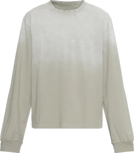 Misbhv Herre Topper Grå XS, Misbhv Herre Topper Grå XS,