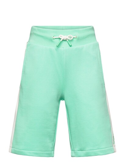 Hugo Kids Short Green 164