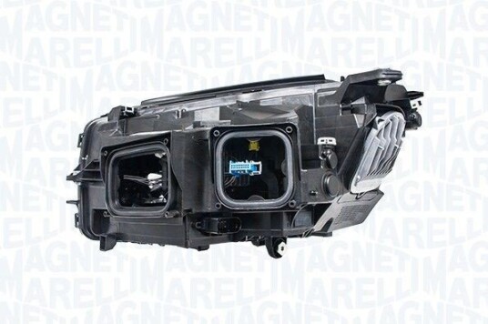Magneti Marelli Hovedlyskaster MAGNETI MARELLI 719000000240