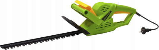 Fieldmann FZN 2000-E Elektrisk hekksaks - 500W Fieldmann FZN 2000-E Elektrisk hekksaks - 500W