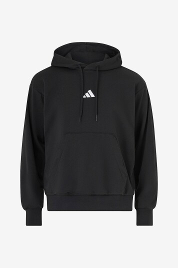 adidas Sport Performance   Hettegenser M Feelcozy HD   Svart