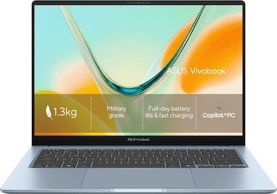ASUS Vivobook S14 K5408QA-TM237W 14" WUXGA K5408QA-TM237W