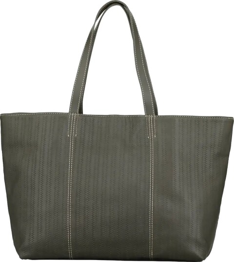 Becksöndergaard Leava Elora Bag Khaki green ONE SIZE Becksöndergaard Leava Elora Bag Khaki green ONE SIZE