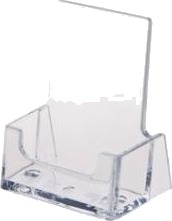 Visitkortholder Vbc 56 Højformat 73X59x19 Mm,Stk