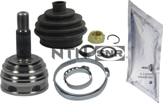 Drivledd SNR OJK54.026