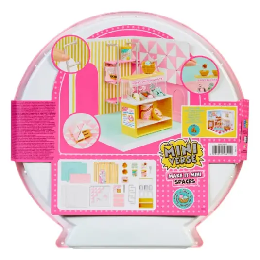 MgaS Miniverse Miniverse Spaces Starter Pack Asst MgaS Miniverse Miniverse Spaces Starter Pack Asst