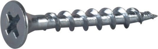 Essve Gipsskrue Tre Sh 3,9x30 Fzb 20 Essve Gipsskrue Tre Sh 3,9x30 Fzb 20