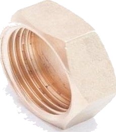 Sizer Blindplugg 3/4" Sizer 092