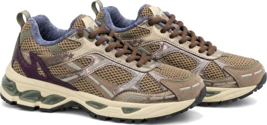 MRP Dame Sport Flerfarget 37 EU,
