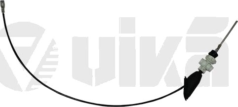 VIKA 77111639601 Tautrekk håndbremse