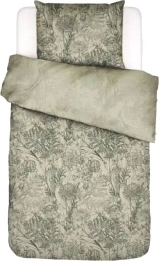 Essenza Elena Soft Green 140X220+60X63